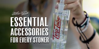 essential stoner accessories