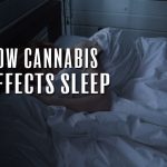 cannabis sleep