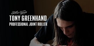 tony greenhand joint roller