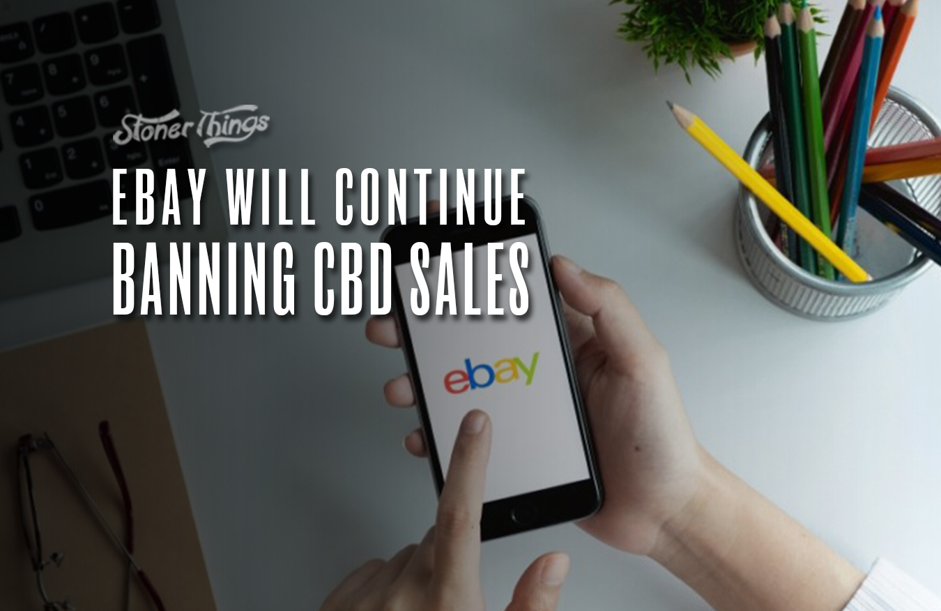 ebay ban cbd sales