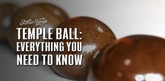 temple ball hash