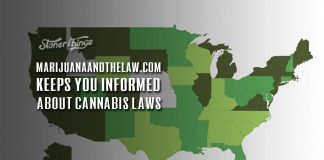 Marijuana and the Law