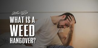 weed hangover hacks