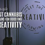 best weed for creativity