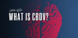 cbdv cannabidivarin cannabinoid