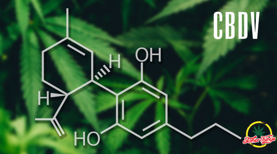 cbdv cannabinoid