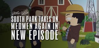 south park medmen episode