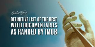 best marijuana documentaries