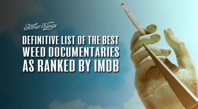 best marijuana documentaries