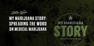 medical marijuana stories
