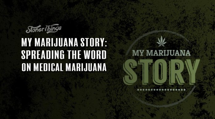 medical marijuana stories