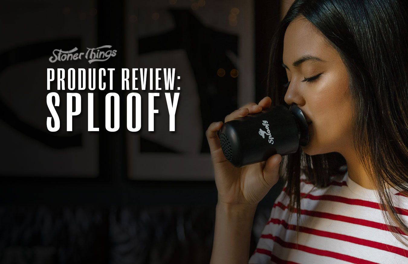 sploofy product review