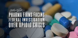 pharmaceutical companies federal investigation opioid crisis