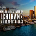 legal weed michigan limited access