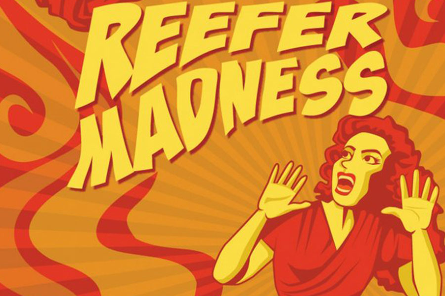 reefer madness