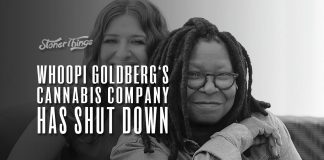whoopi maya