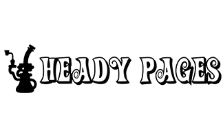 Heady Pages Stoner Things Sponsor