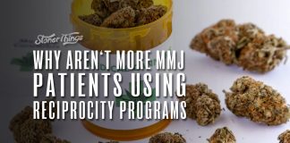 medical marijuana reciprocity programs