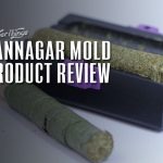 Cannagar Mold Product Review Purple Rose Supply