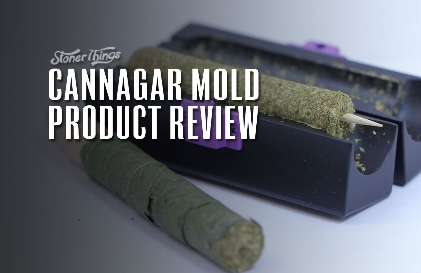 Cannagar Mold Product Review Purple Rose Supply