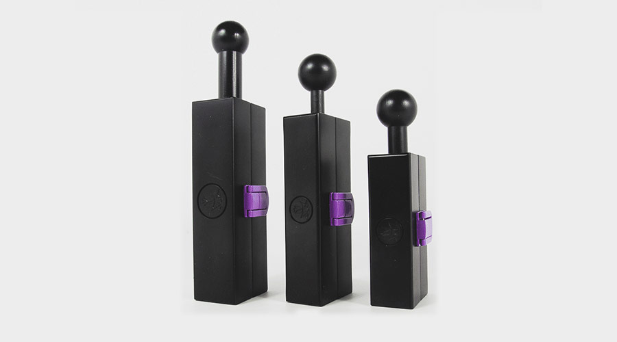 Cannagar Mold Sizes