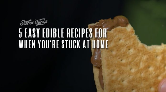 easy edible recipes