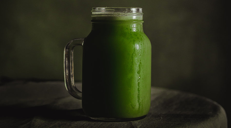 how to make cannabis juice