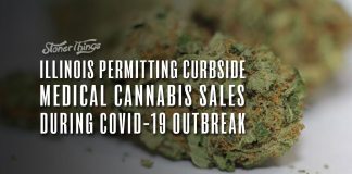 illinois permitting curbside medical cannabis sales
