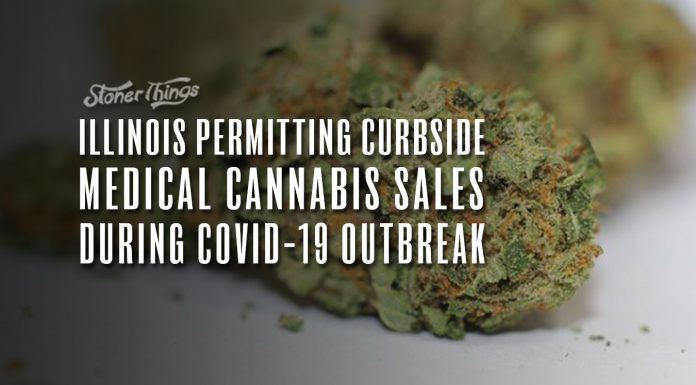 illinois permitting curbside medical cannabis sales