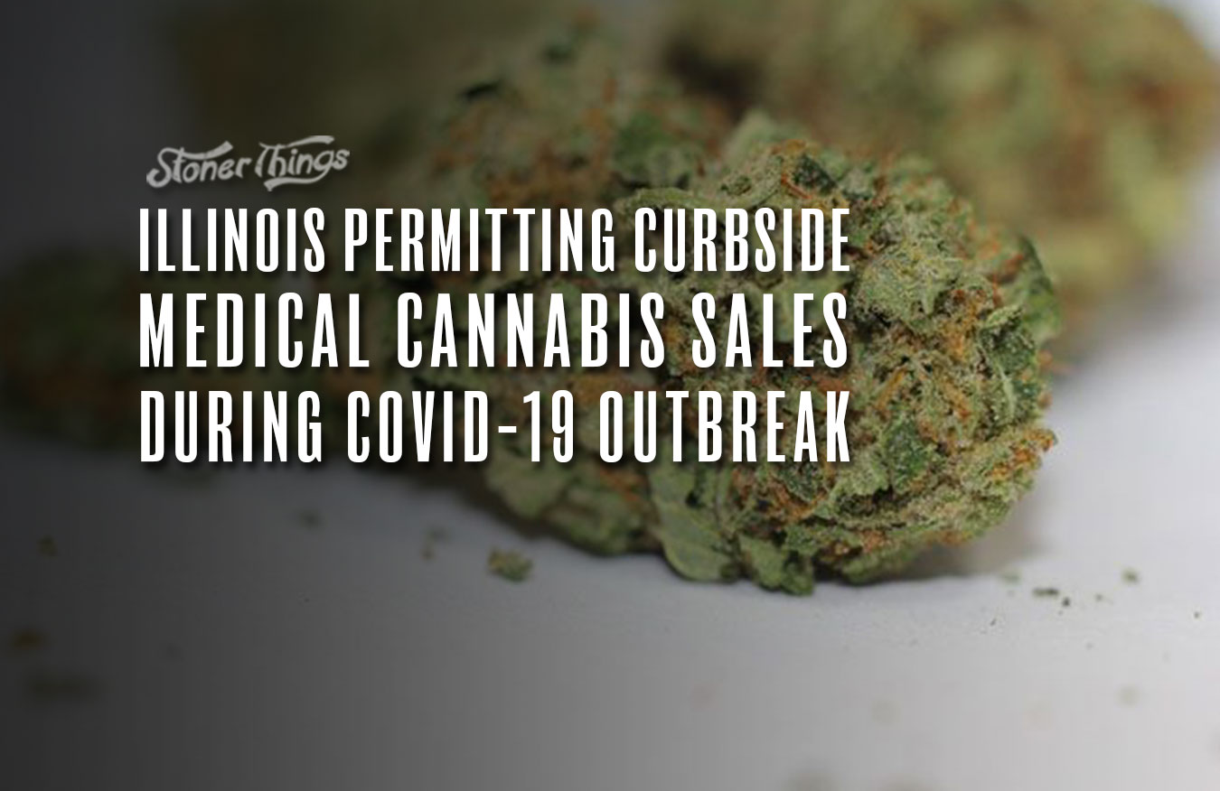 illinois permitting curbside medical cannabis sales