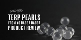 terp pearls product review