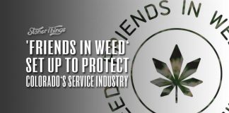 friends in weed colorado service industry