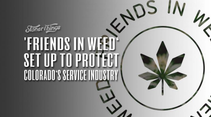friends in weed colorado service industry