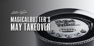 may stoner giveaway magicalbutter