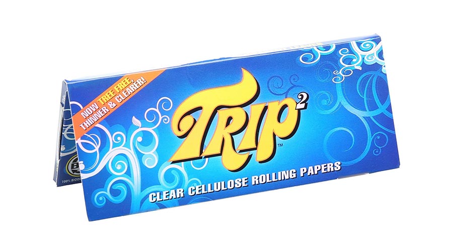 cellulose rolling papers
