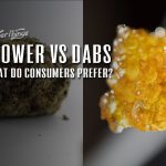 Flower vs Dabs