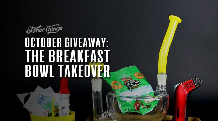 Giveaway: The Breakfast Bowl Takeover October giveaway the breakfast bowl takeover