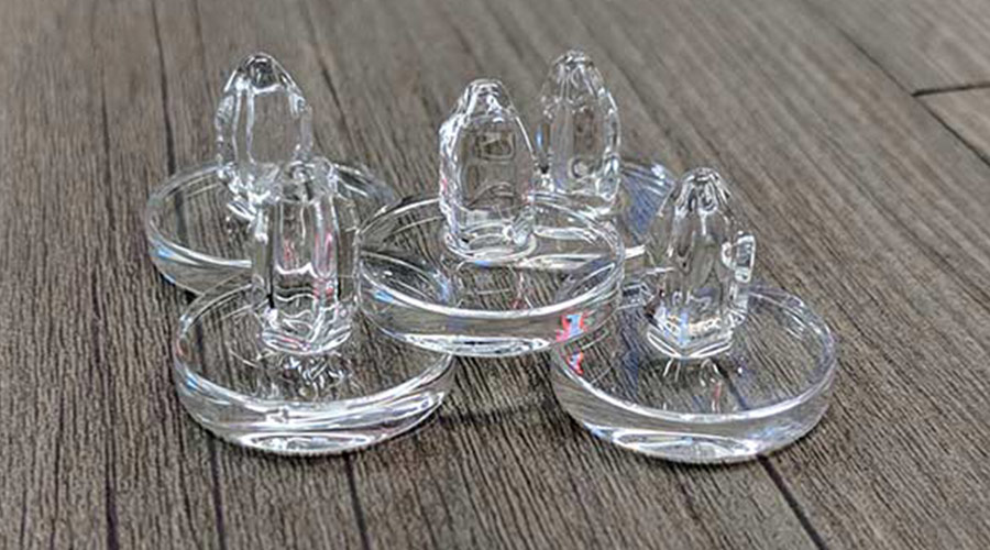 Quartz Core Inserts