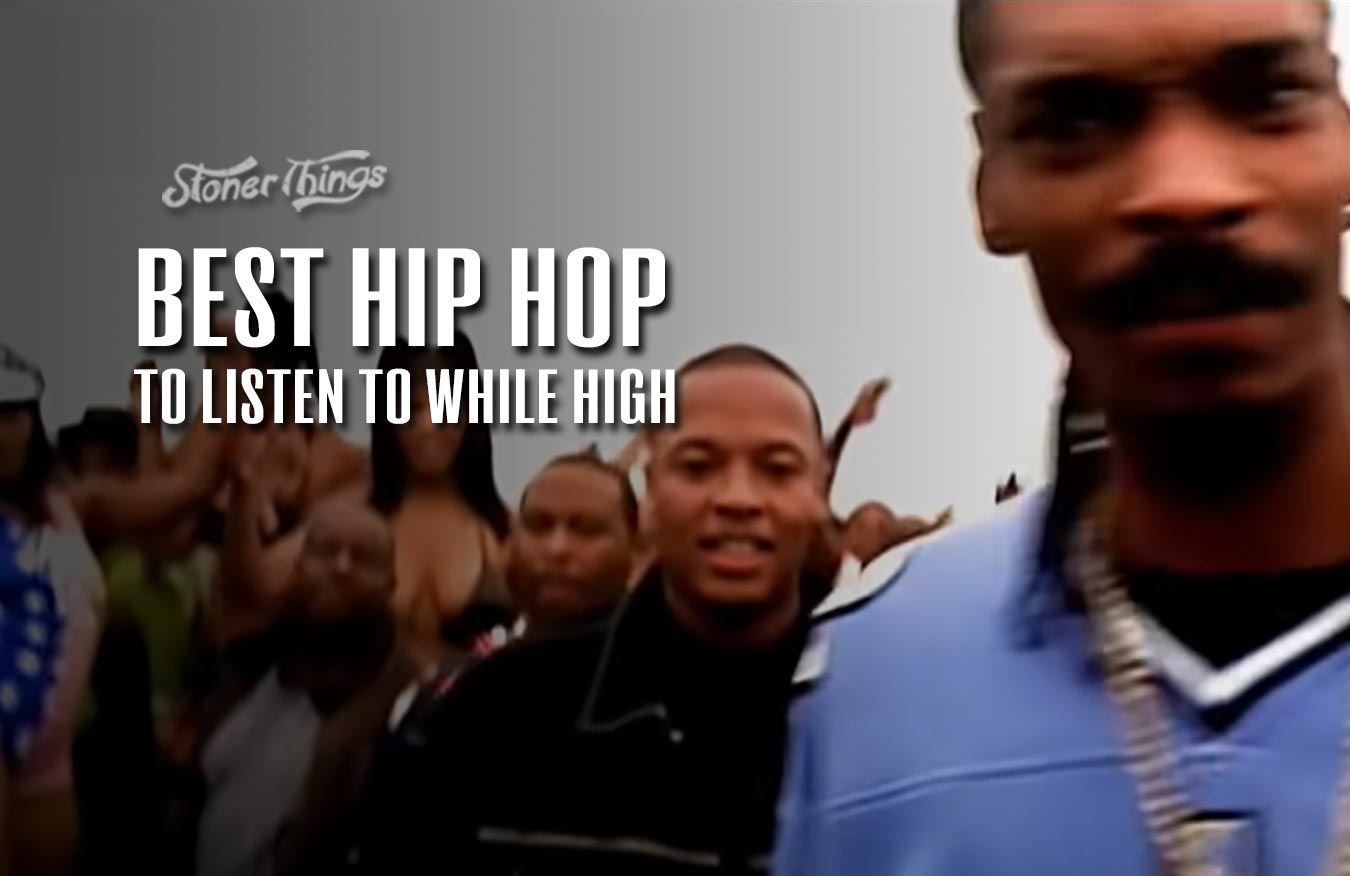 best hip hop listen high