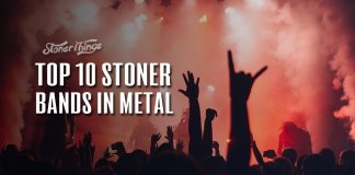 stoner metal bands