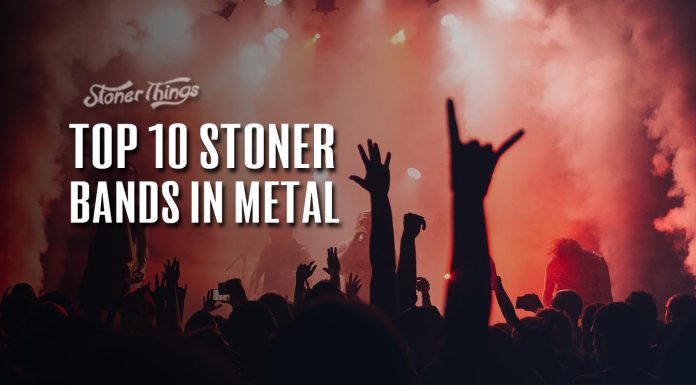stoner metal bands