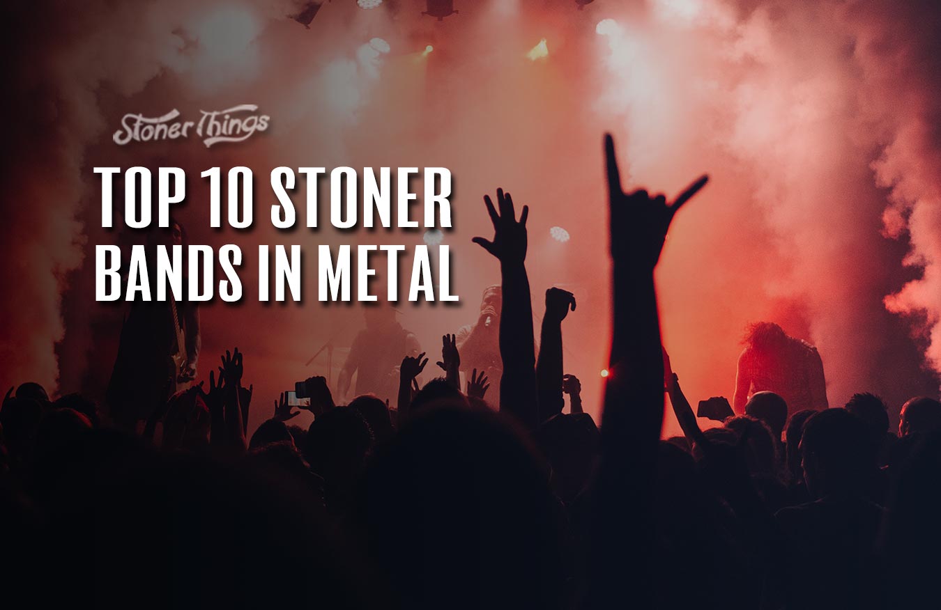 stoner metal bands