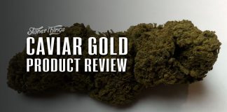 Caviar Gold Product Review