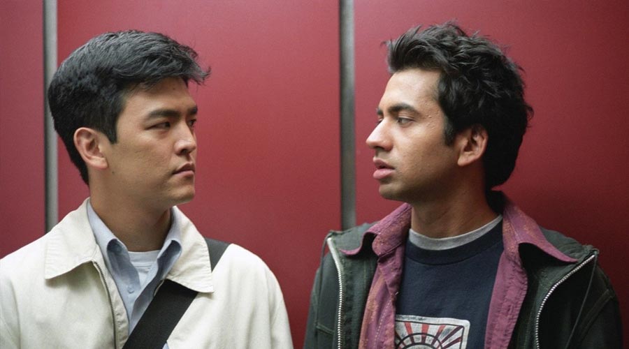 Harold and Kumar