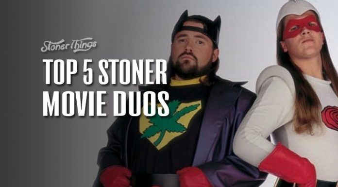 best stoner duos in movies
