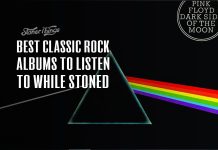 best rock albums listen to stoned