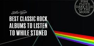 best rock albums listen to stoned