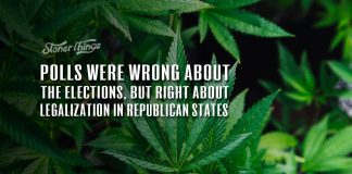 polls right marijuana legalization