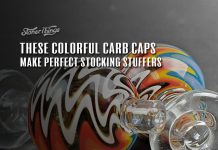 Carb Caps Stocking Stuffer