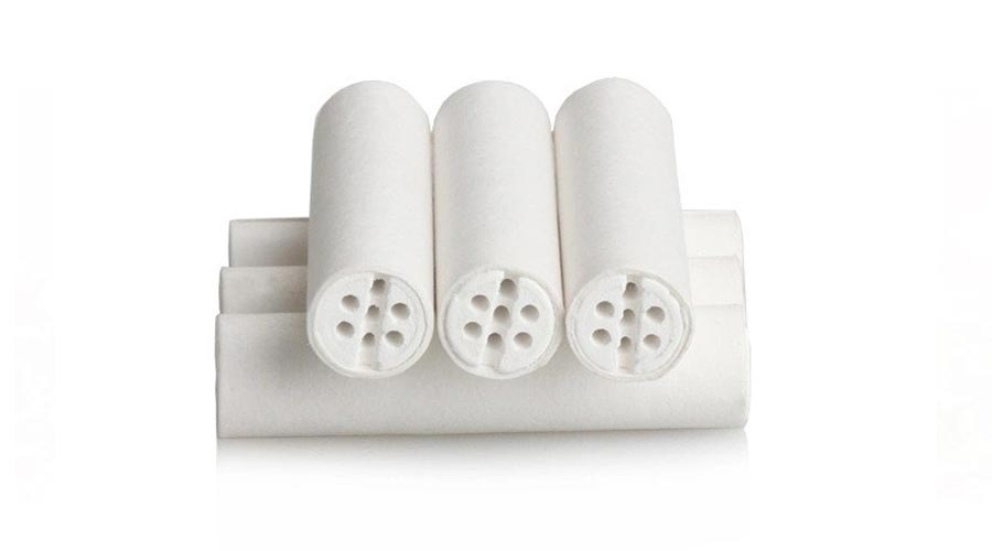 Ceramic Joint Filter Tips